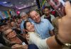 Omar propõe ampliar crédito e oportunidades para empreendedores do Amazonas