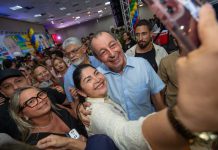 Omar propõe ampliar crédito e oportunidades para empreendedores do Amazonas
