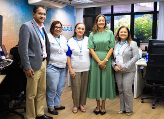 CMM realiza auditoria interna e avança na preparação para nova avaliação das certificações ISO 9001 e ISO 14001