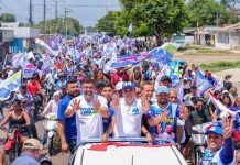 Durante a campanha, Wilson Lima se consolida como o senador do povo ao percorrer mais de 44 municípios e mais de 17 mil quilômetros no Amazonas