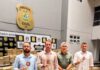 Bruno Fraga, Guilherme Torres e Rodrigo Torres são homenageados pela SSP-AM por atuação na segurança pública