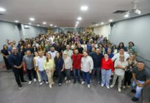 Secom realiza reunião de alinhamento com assessores de comunicação do Governo do Amazonas