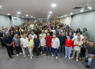 Secom realiza reunião de alinhamento com assessores de comunicação do Governo do Amazonas