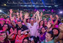 Omar firma compromisso de apoiar mães atípicas e ampliar políticas de proteção às mulheres no Amazonas