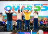 Omar reúne apoio dos 62 prefeitos do Amazonas e defende união para governar o Estado