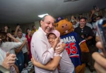 Omar Aziz eleito o governador mais votado da história do Amazonas, com 1,27 milhão de votos