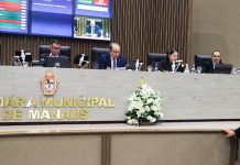 CMM aprova projeto que prevê pontos de recarga para veículos elétricos em estacionamentos de Manaus