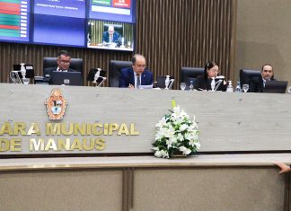 CMM aprova projeto que prevê pontos de recarga para veículos elétricos em estacionamentos de Manaus