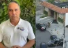 Alvo de operação da PF, coronel Vinícius chama ação de “política” e diz confiar na Justiça