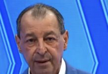Durante debate na TV Norte, Omar Aziz defende programas para PcDs e revela: ‘Eu tive uma filha com deficiência’