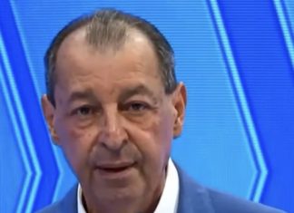 Durante debate na TV Norte, Omar Aziz defende programas para PcDs e revela: ‘Eu tive uma filha com deficiência’