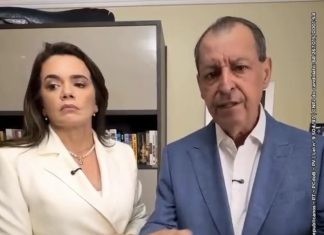 Alessandra Campelo denuncia intimidação após gesto em debate e anuncia que pedirá medida protetiva contra aliado de Maria do Carmo