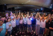 De estágio remunerado a novas casas, Omar apresenta propostas para jovens e famílias do Amazonas