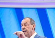 Experiente, Omar relembra entregas e apresenta propostas para novo governo em debate