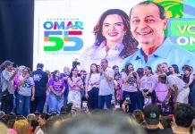 Omar propõe brigadas municipais e investigação especializada para combater queimadas no Amazonas